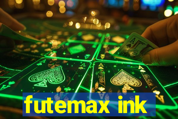 futemax ink